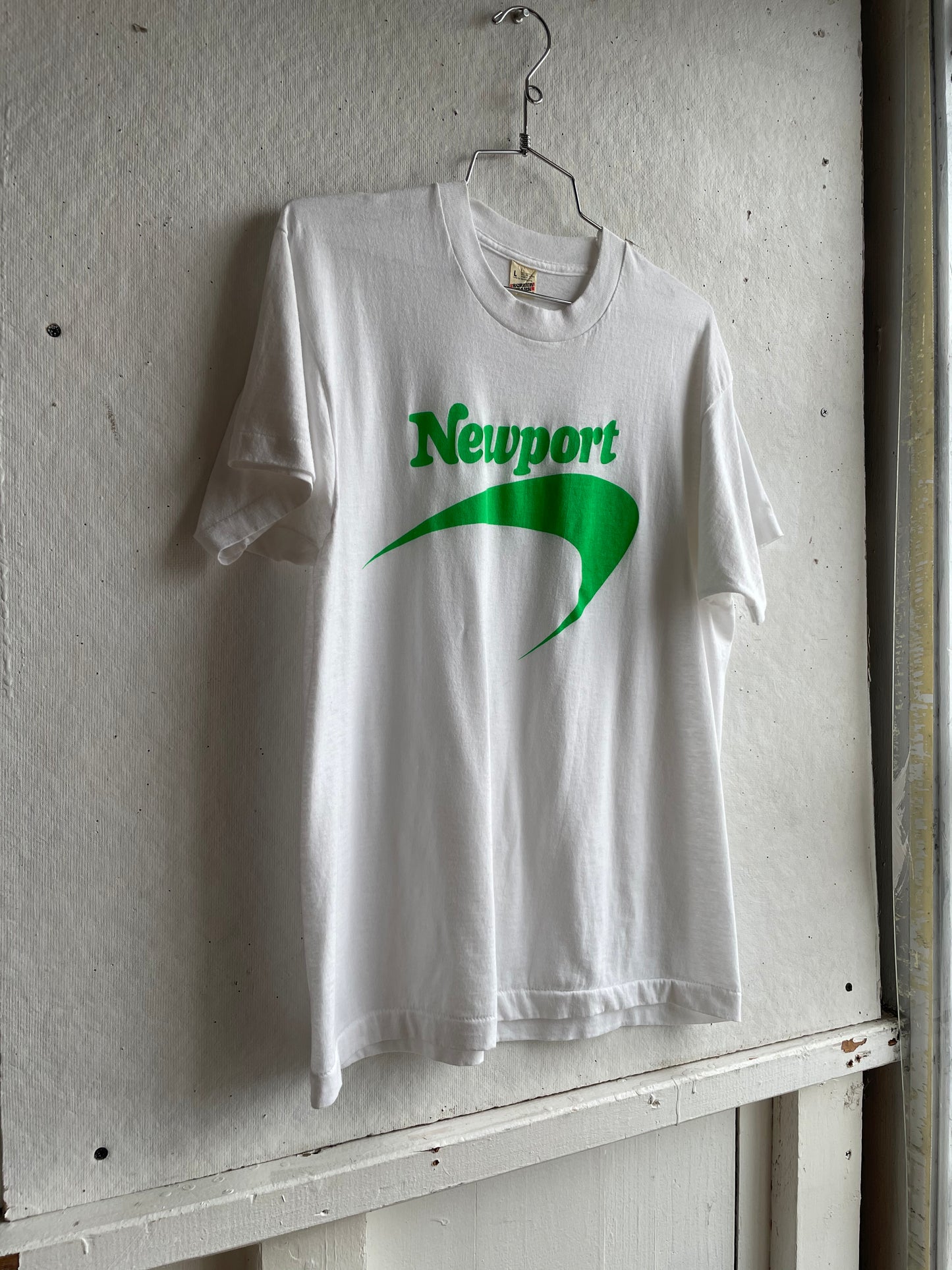 Vintage Newport T-shirt