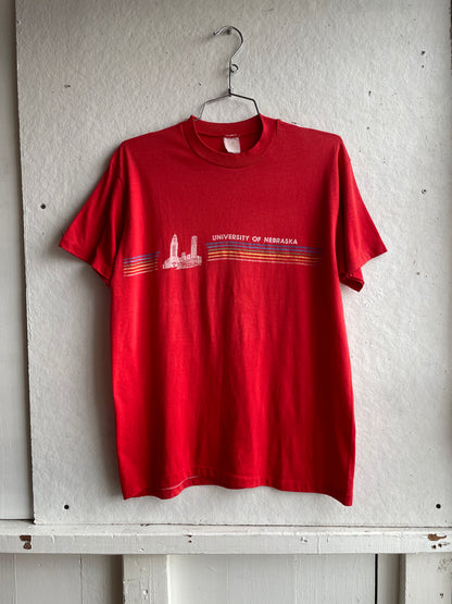 Vintage University of Nebraska T-Shirt