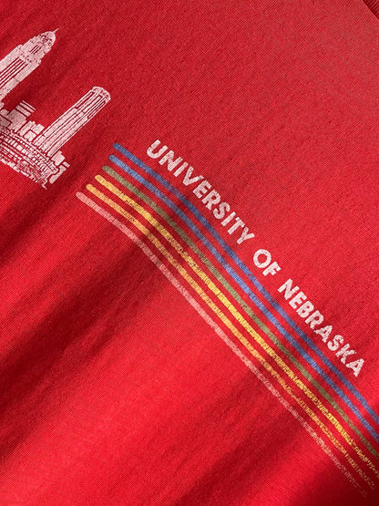 Vintage University of Nebraska T-Shirt