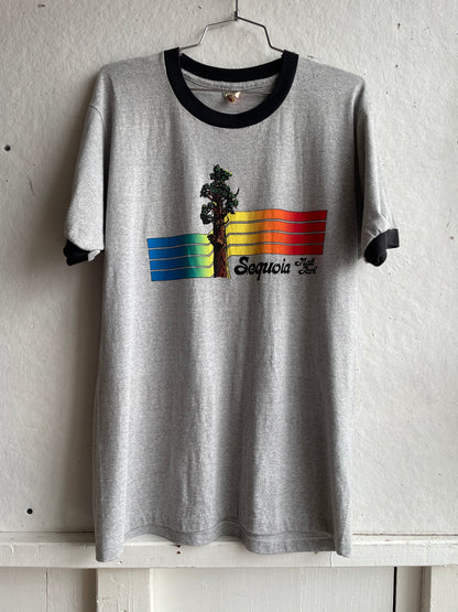 Vintage Sequoia National Park T-Shirt