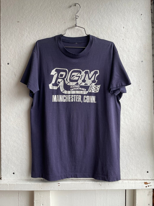 Vintage RCM Racing T-Shirt